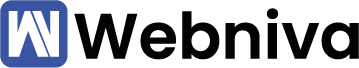 Webniva Logo